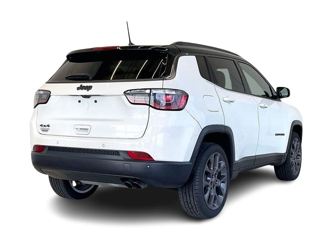 Thumbnail: 2020 Jeep Compass - 22