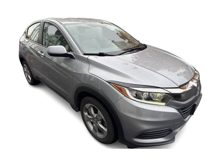Thumbnail: 2020 Honda HR-V - 12