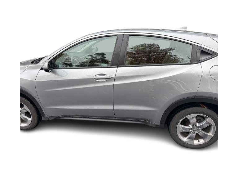 Thumbnail: 2020 Honda HR-V - 3