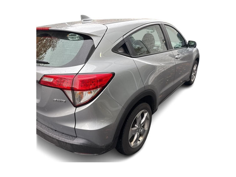 Thumbnail: 2020 Honda HR-V - 14