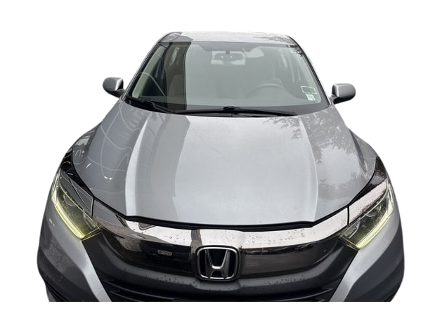 Thumbnail: 2020 Honda HR-V - 6