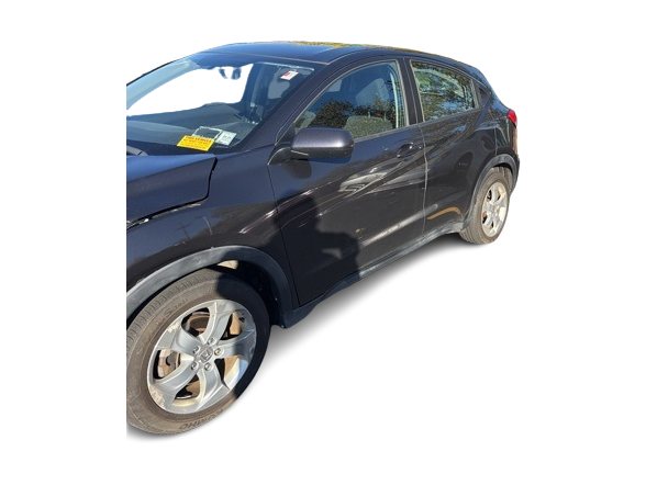 Used 2016 Honda HR-V LX with VIN 3CZRU6H34GM736731 for sale in Casper, WY