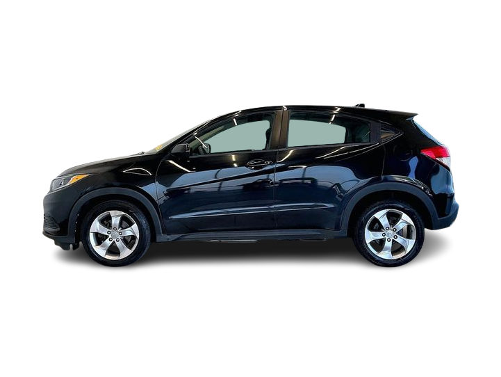 Thumbnail: 2020 Honda HR-V - 3