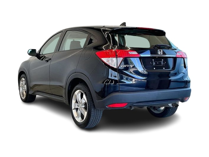 Thumbnail: 2020 Honda HR-V - 4
