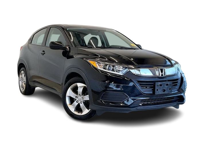 Thumbnail: 2020 Honda HR-V - 22