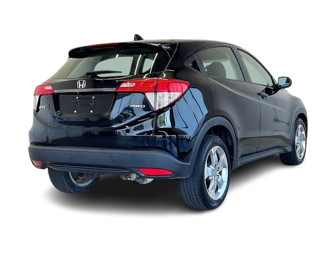 Thumbnail: 2020 Honda HR-V - 23