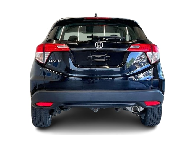 Thumbnail: 2020 Honda HR-V - 5