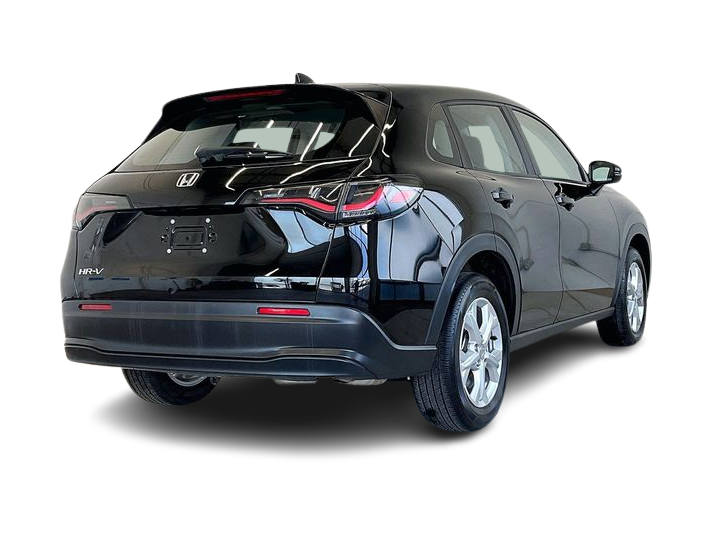 Thumbnail: 2023 Honda HR-V - 24