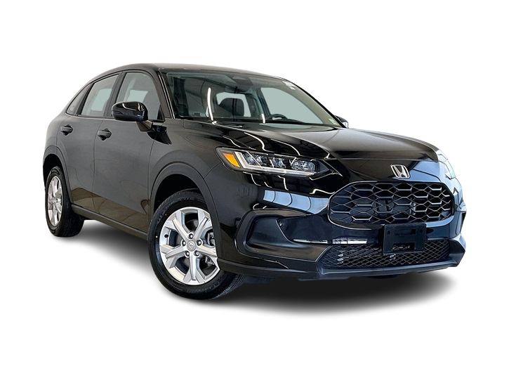 Thumbnail: 2023 Honda HR-V - 23