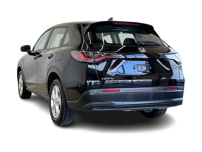 Thumbnail: 2023 Honda HR-V - 4