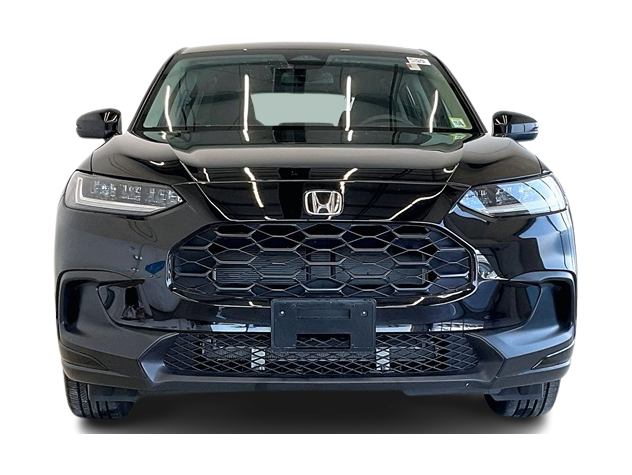 Thumbnail: 2023 Honda HR-V - 6