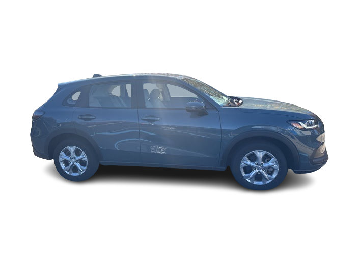Thumbnail: 2023 Honda HR-V - 10