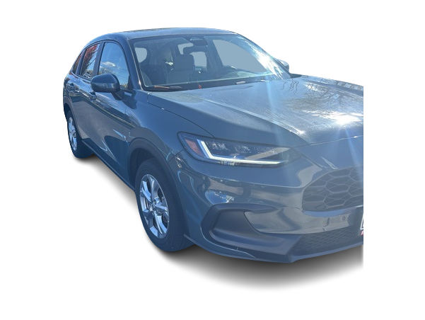 Thumbnail: 2023 Honda HR-V - 9