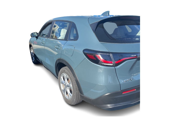 Thumbnail: 2023 Honda HR-V - 4