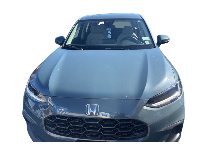 Thumbnail: 2023 Honda HR-V - 5