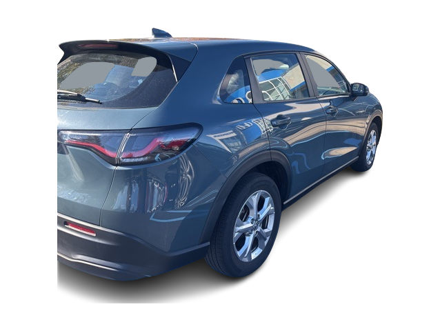 Thumbnail: 2023 Honda HR-V - 11