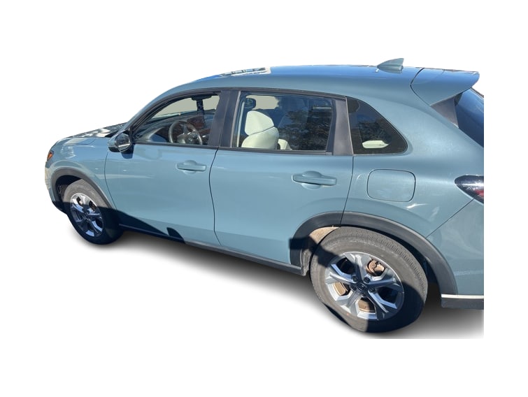 Thumbnail: 2023 Honda HR-V - 3