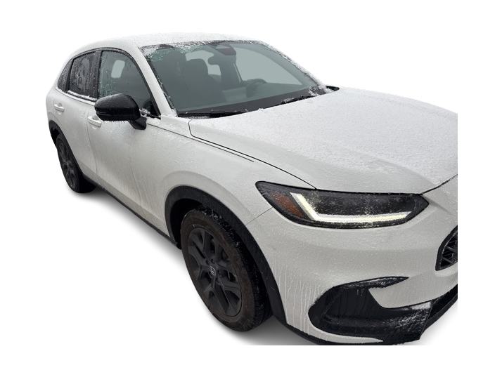 Thumbnail: 2024 Honda HR-V - 10