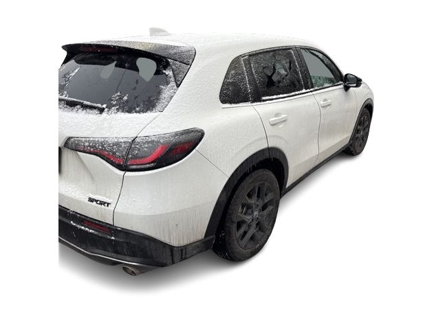 Thumbnail: 2024 Honda HR-V - 12