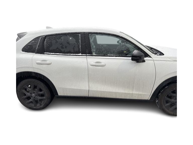 Thumbnail: 2024 Honda HR-V - 11