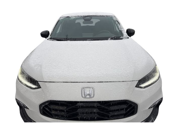 Thumbnail: 2024 Honda HR-V - 4