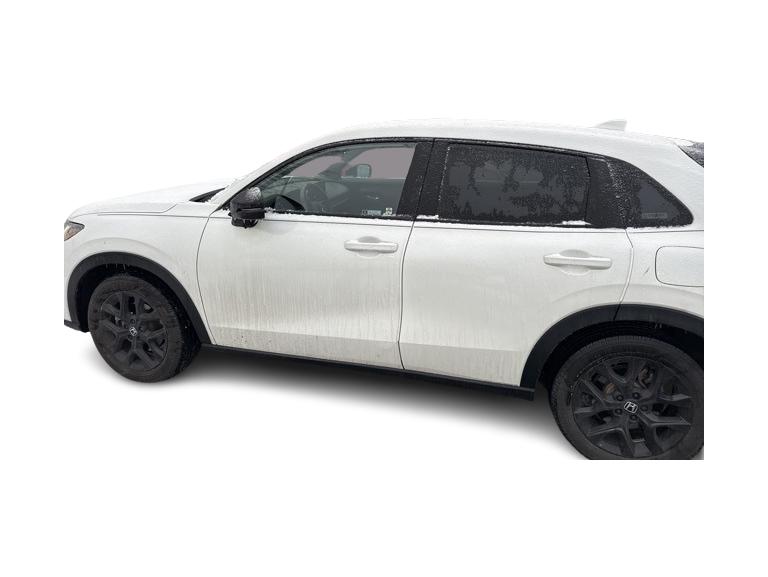 Thumbnail: 2024 Honda HR-V - 2