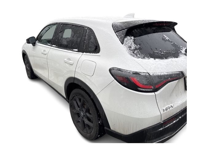 Thumbnail: 2024 Honda HR-V - 3