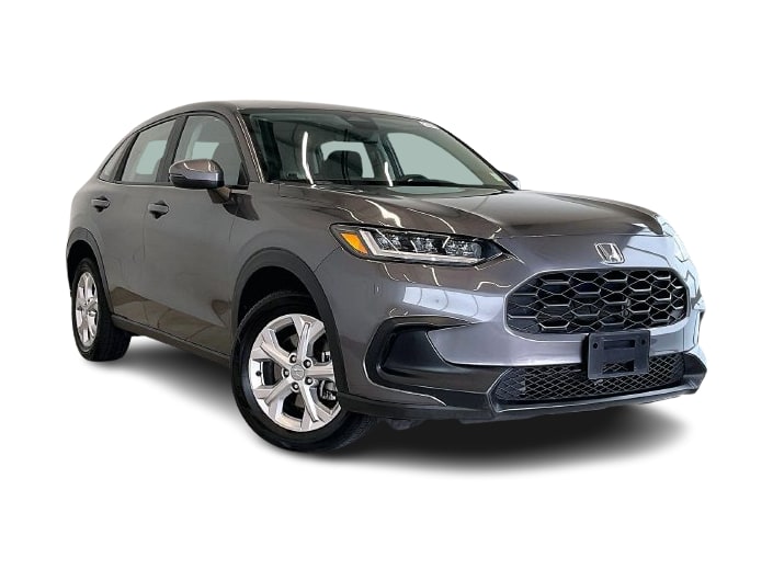 Thumbnail: 2024 Honda HR-V - 22