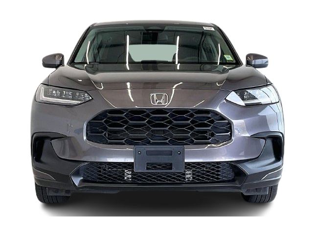 Thumbnail: 2024 Honda HR-V - 6
