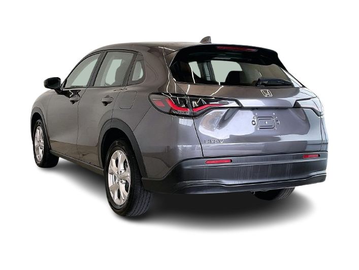 Thumbnail: 2024 Honda HR-V - 4