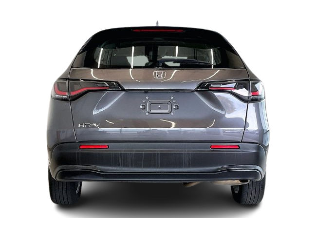 Thumbnail: 2024 Honda HR-V - 5