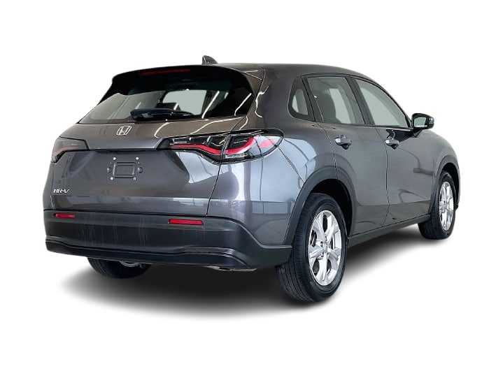Thumbnail: 2024 Honda HR-V - 23