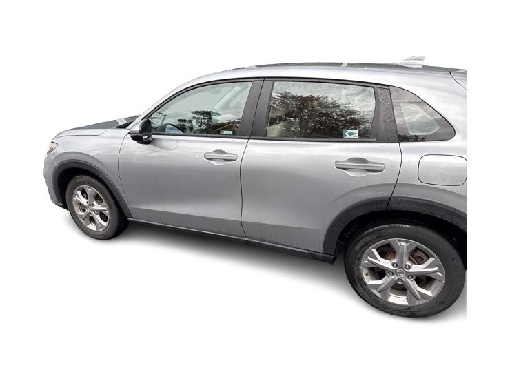 Thumbnail: 2023 Honda HR-V - 3