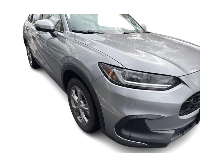 Thumbnail: 2023 Honda HR-V - 11