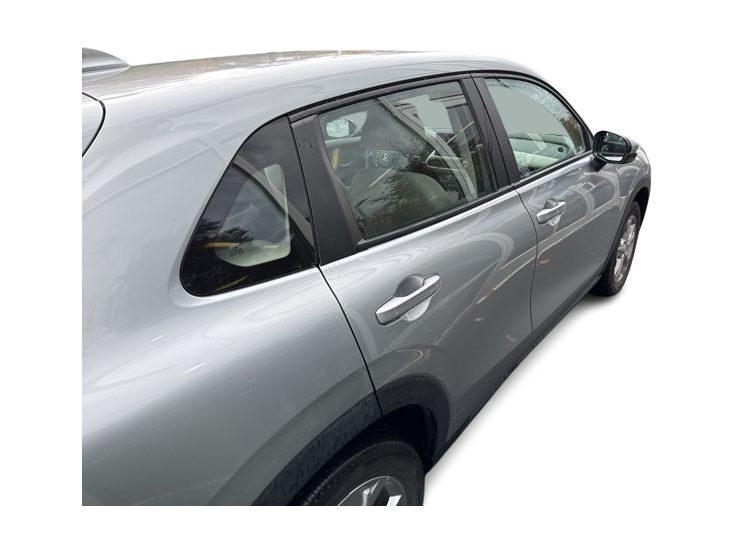 Thumbnail: 2023 Honda HR-V - 13