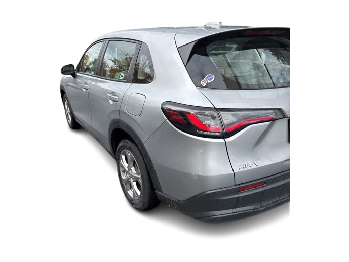 Thumbnail: 2023 Honda HR-V - 4