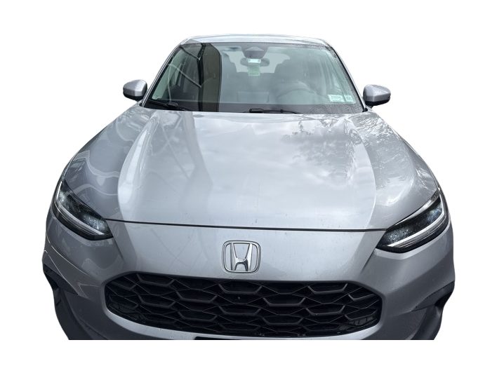 Thumbnail: 2023 Honda HR-V - 5