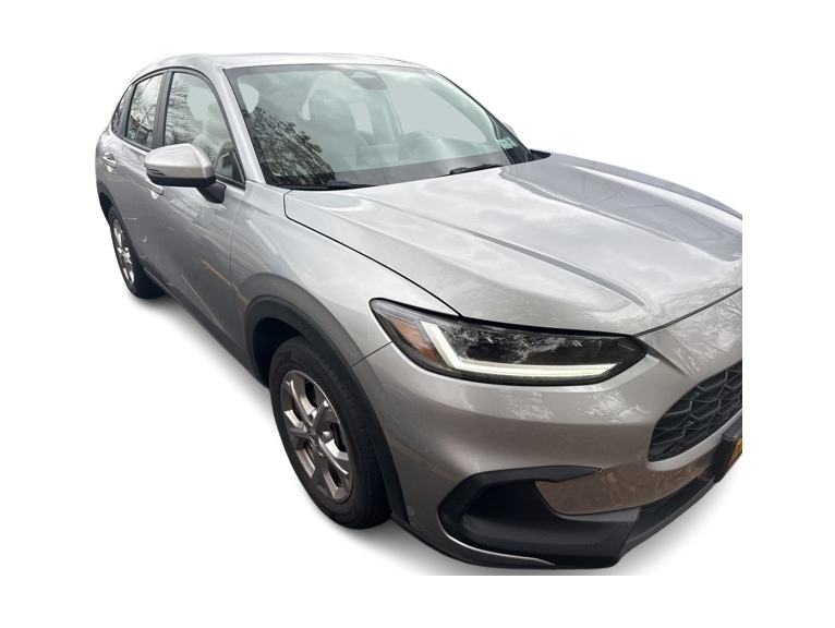 Thumbnail: 2023 Honda HR-V - 11