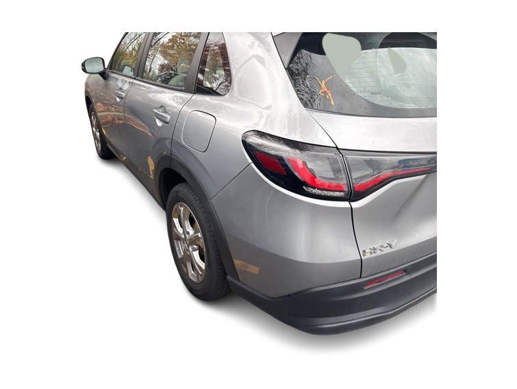 Thumbnail: 2023 Honda HR-V - 3