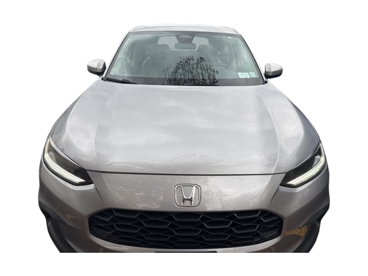 Thumbnail: 2023 Honda HR-V - 5