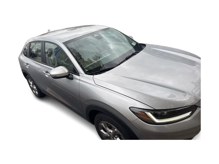 Thumbnail: 2023 Honda HR-V - 12