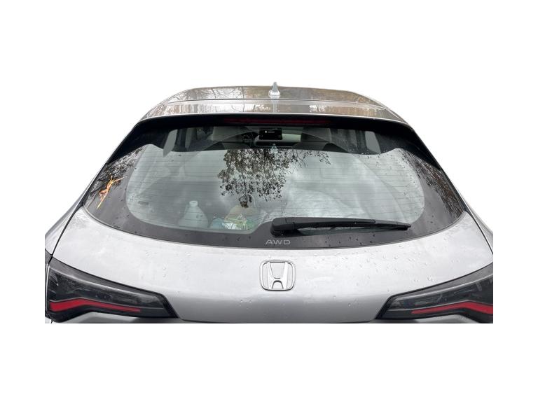 Thumbnail: 2023 Honda HR-V - 4