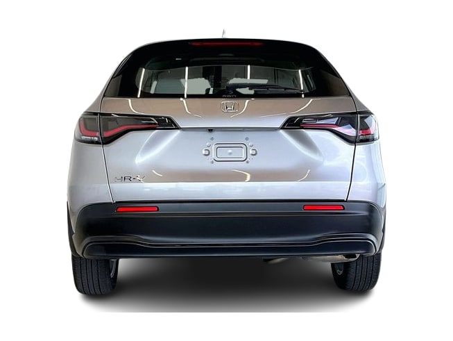 Thumbnail: 2024 Honda HR-V - 5