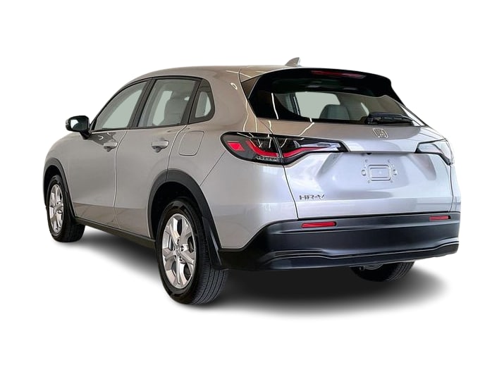 Thumbnail: 2024 Honda HR-V - 4