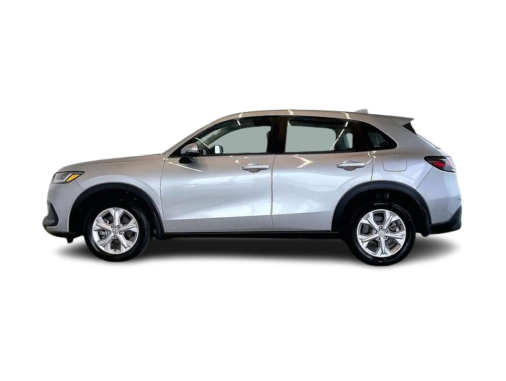 Thumbnail: 2024 Honda HR-V - 3