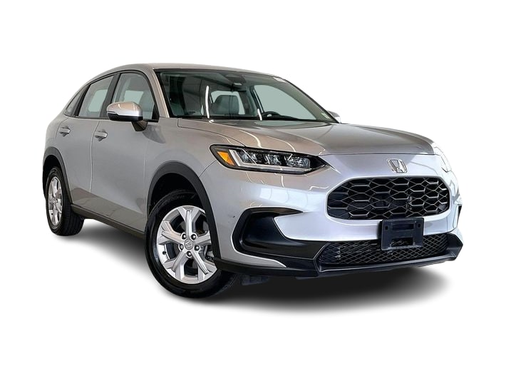 Thumbnail: 2024 Honda HR-V - 22