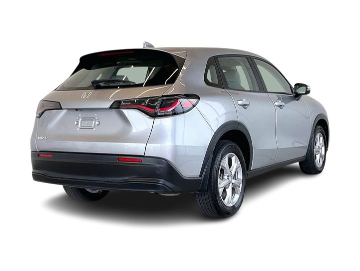 Thumbnail: 2024 Honda HR-V - 23