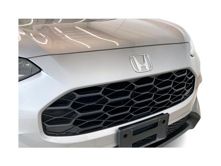 Thumbnail: 2024 Honda HR-V - 33