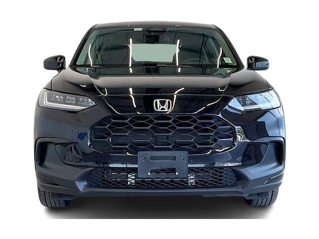 Thumbnail: 2023 Honda HR-V - 6
