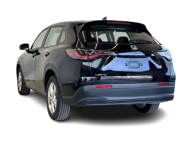Thumbnail: 2023 Honda HR-V - 4